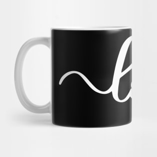 Cute Love Mug